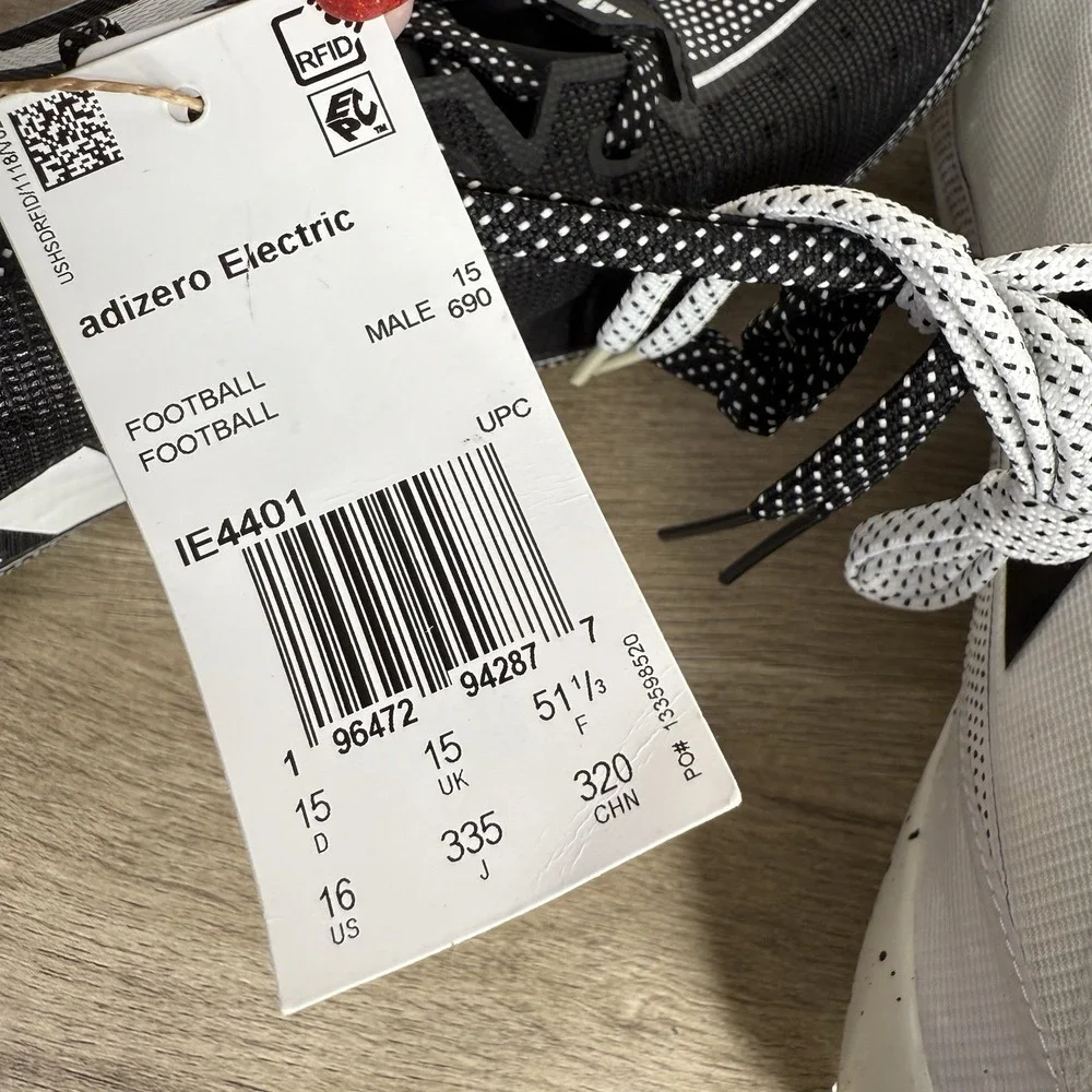 adidas adizero electric